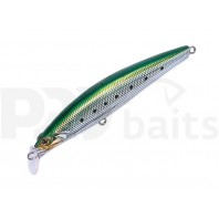 Owner/Cultiva Ripn Minnow 80 (Savoy Shad), 15 гр., 80 мм. 